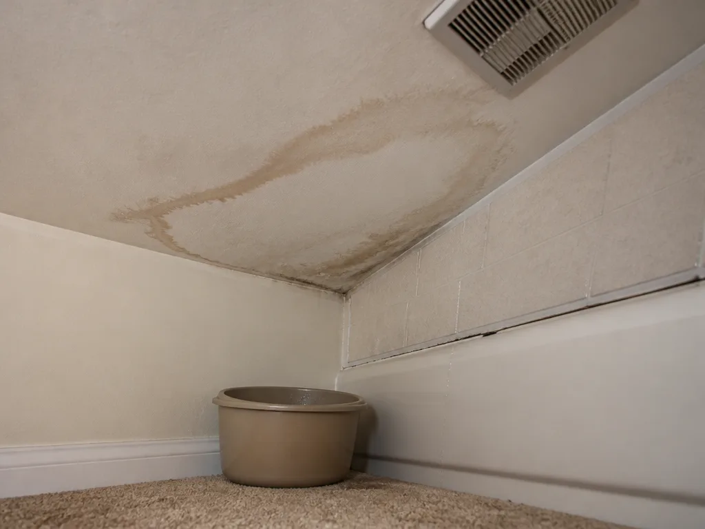 Cranston Homeowner Checklist to Prevent Hidden Water Damage
